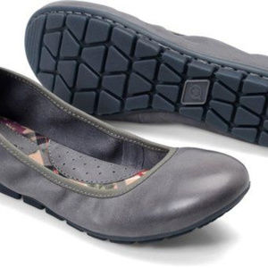 Born Tami Flat Ballerina